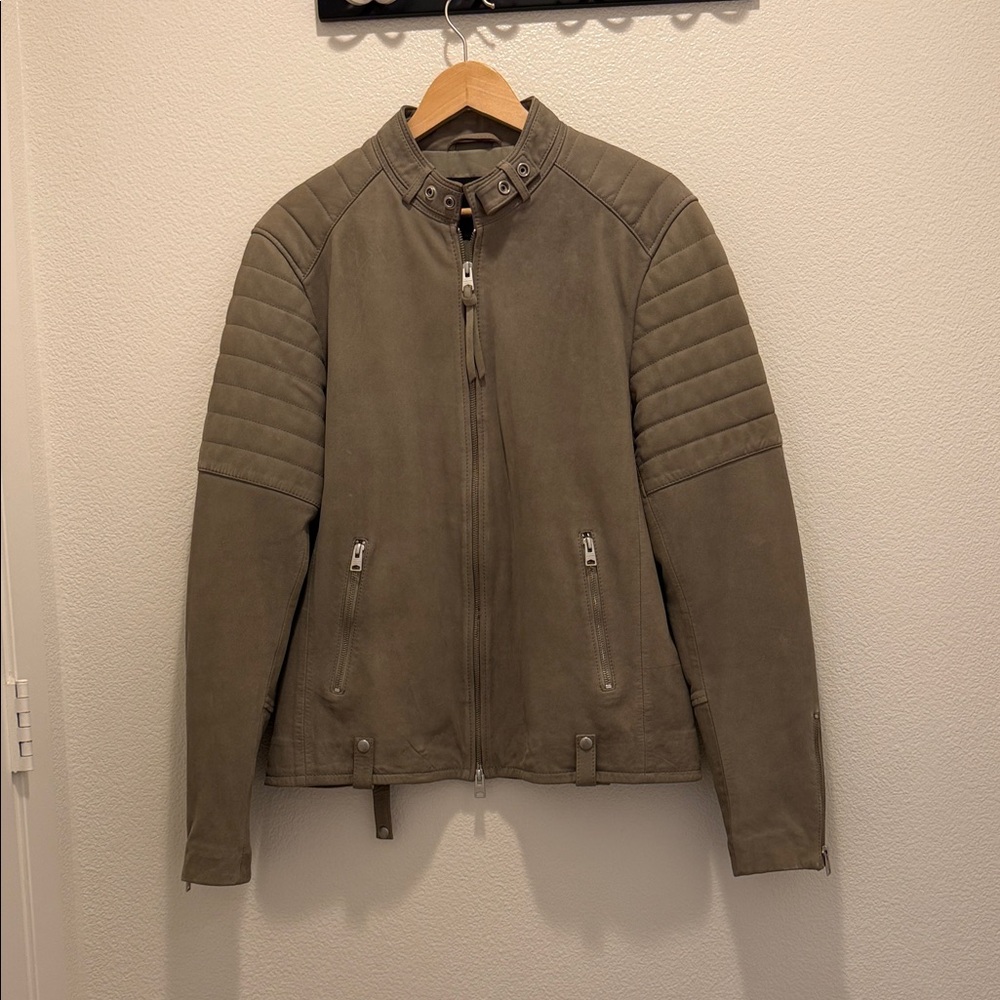 All Saints Jacket
